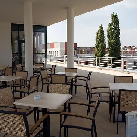 Szálloda Famulus Győr