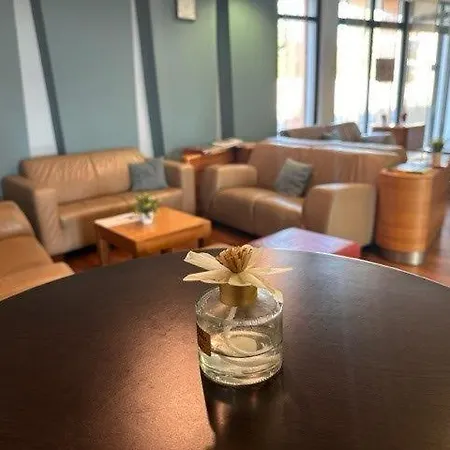 Famulus Hotel 4*