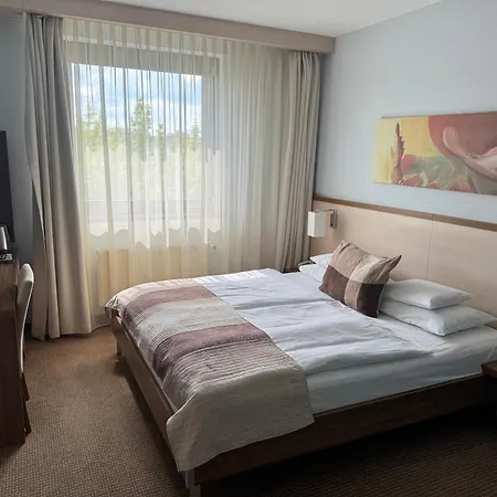 Hotel Famulus Győr