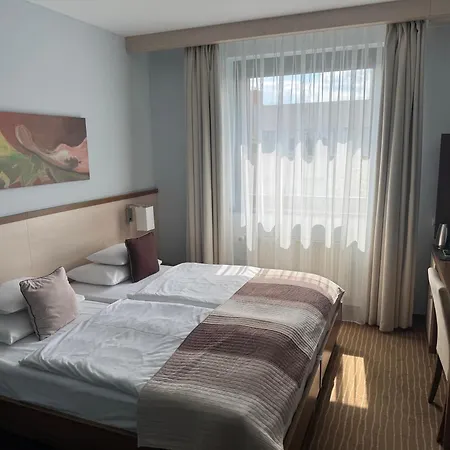 Famulus Hotel