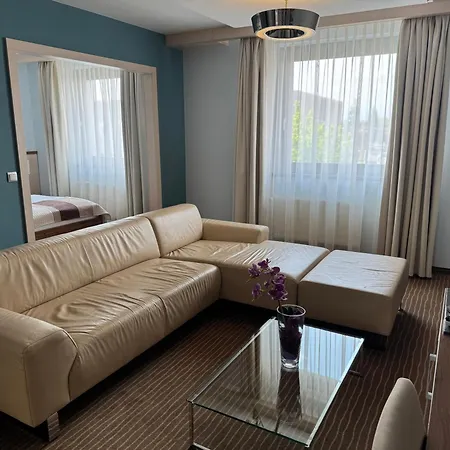 Hotel Famulus