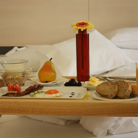 Hotel Famulus 4*