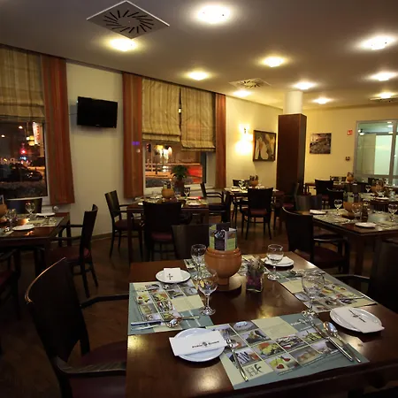 Famulus Отель 4*