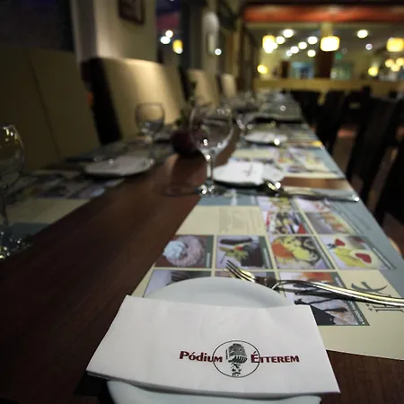 Famulus Отель 4*