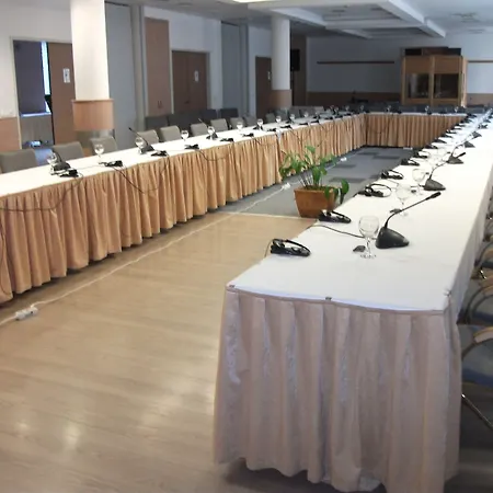 Famulus Отель 4*