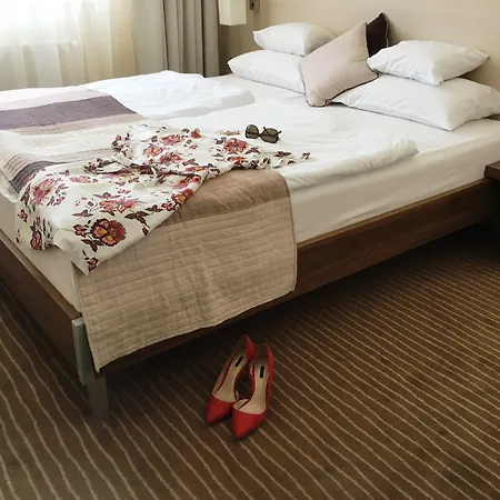 Hotel Famulus 4*