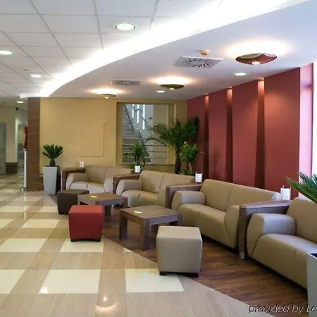 Hotel Famulus Győr