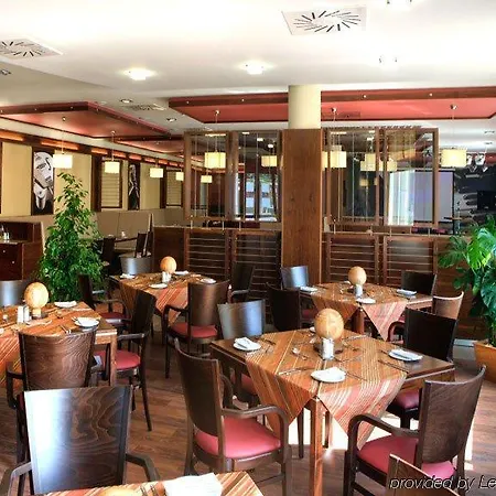 Hotel Famulus Győr