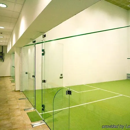 Hotel Famulus 4*