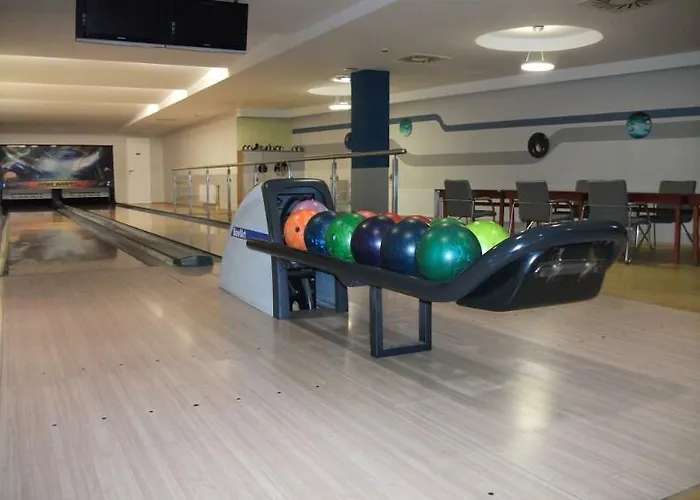 Famulus Hotel 4*