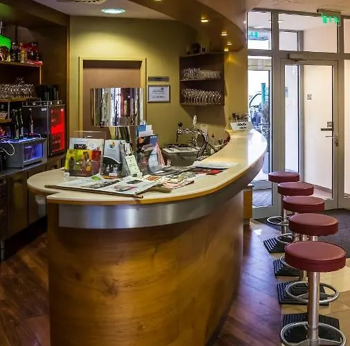 Hotel Famulus 4*