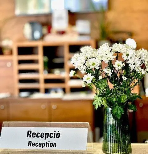 Famulus Hotel 4*