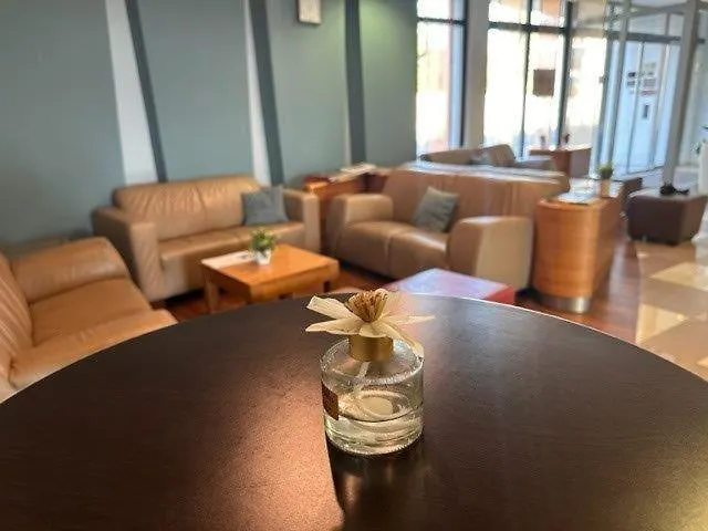 Famulus Hotel 4*