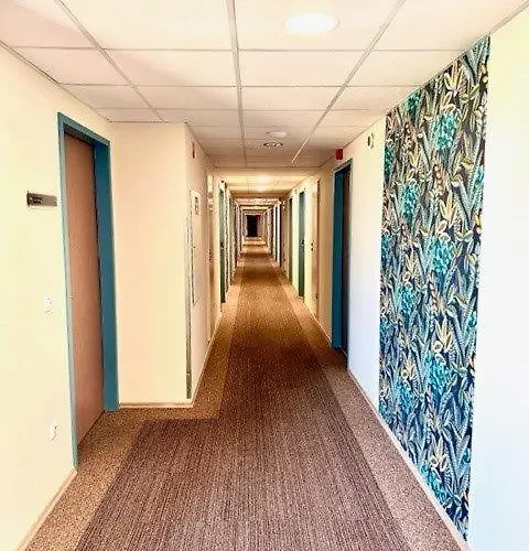 Famulus 4* Gyor