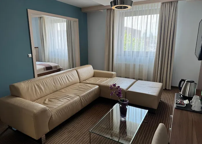 Hotel Famulus