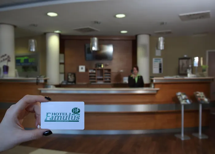 Hotel Famulus
