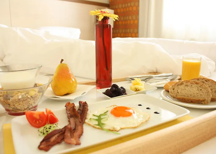 Famulus Hotel