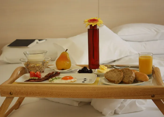 Hotel Famulus 4*