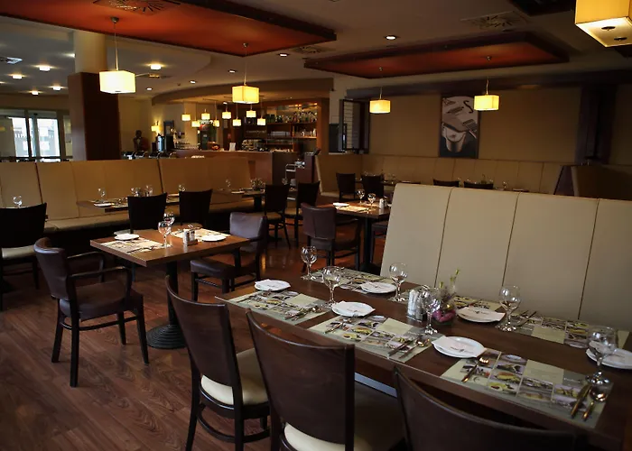 Hotel Famulus 4*