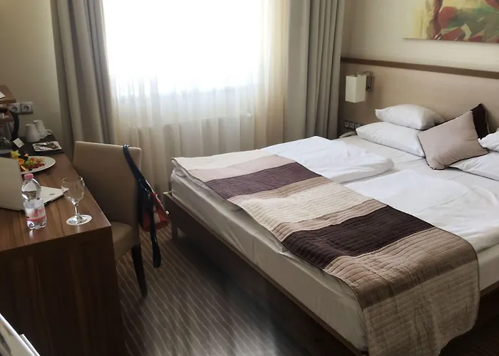 Famulus Hotel