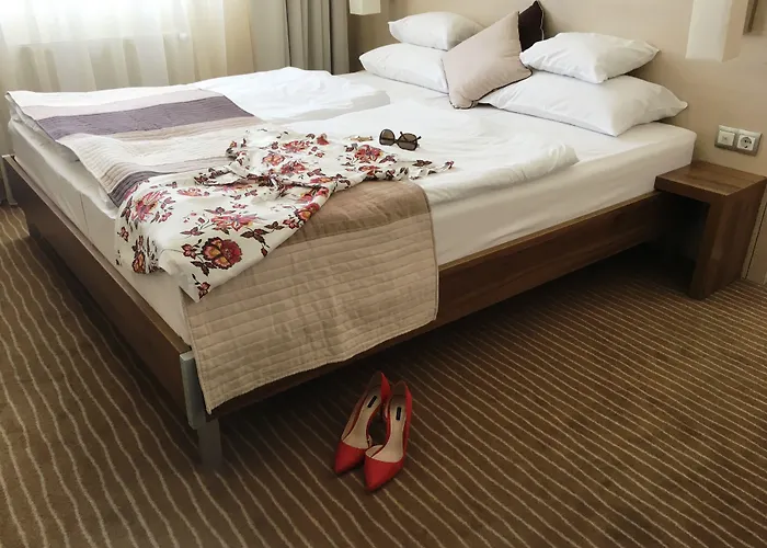 Hotel Famulus 4*