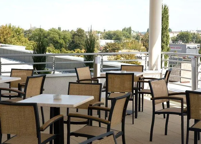 Hotel Famulus